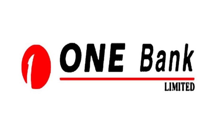 শেয়ারহোল্ডারদের নগদ লভ্যাংশ দিলো ওয়ান ব্যাংক